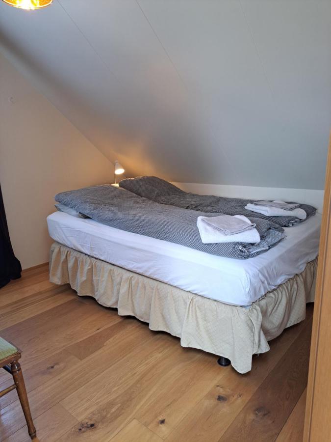 Hotel Efri-Gegnisholar à Selfoss Extérieur photo